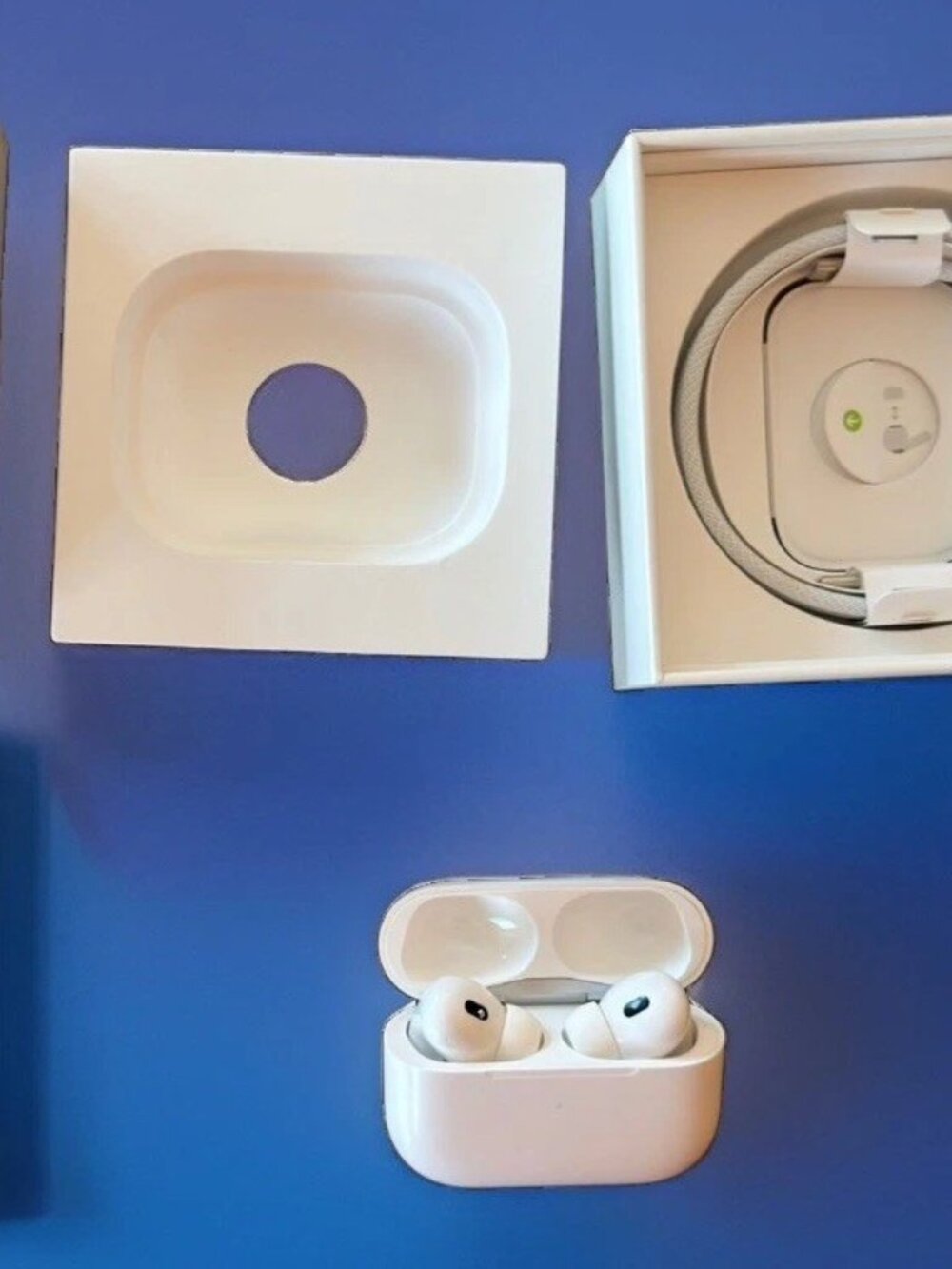 Airpods Pro 2 (USB-C)
